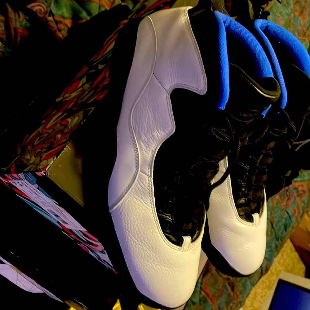 Jordan’s